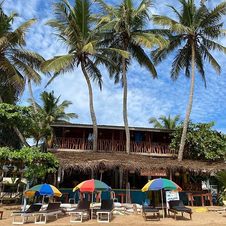 Lucky Sea Beach Hotel Tangalle Εξωτερικό φωτογραφία
