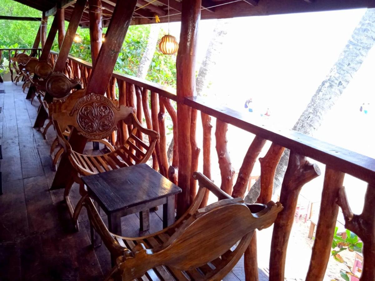 Lucky Sea Beach Hotel Tangalle Εξωτερικό φωτογραφία