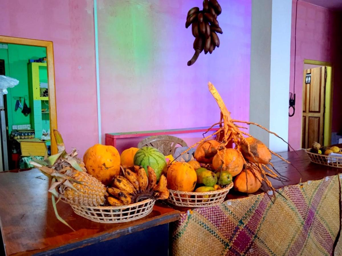 Lucky Sea Beach Hotel Tangalle Εξωτερικό φωτογραφία