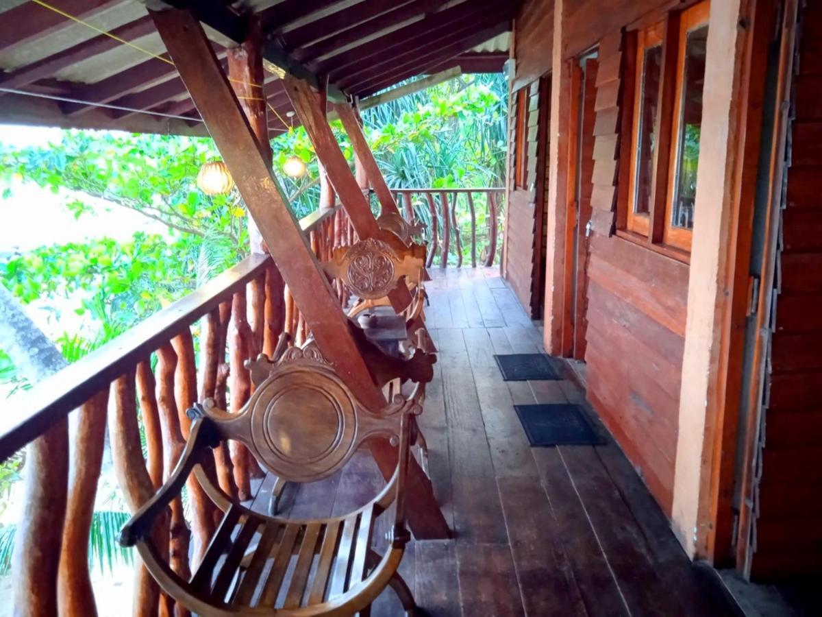 Lucky Sea Beach Hotel Tangalle Εξωτερικό φωτογραφία
