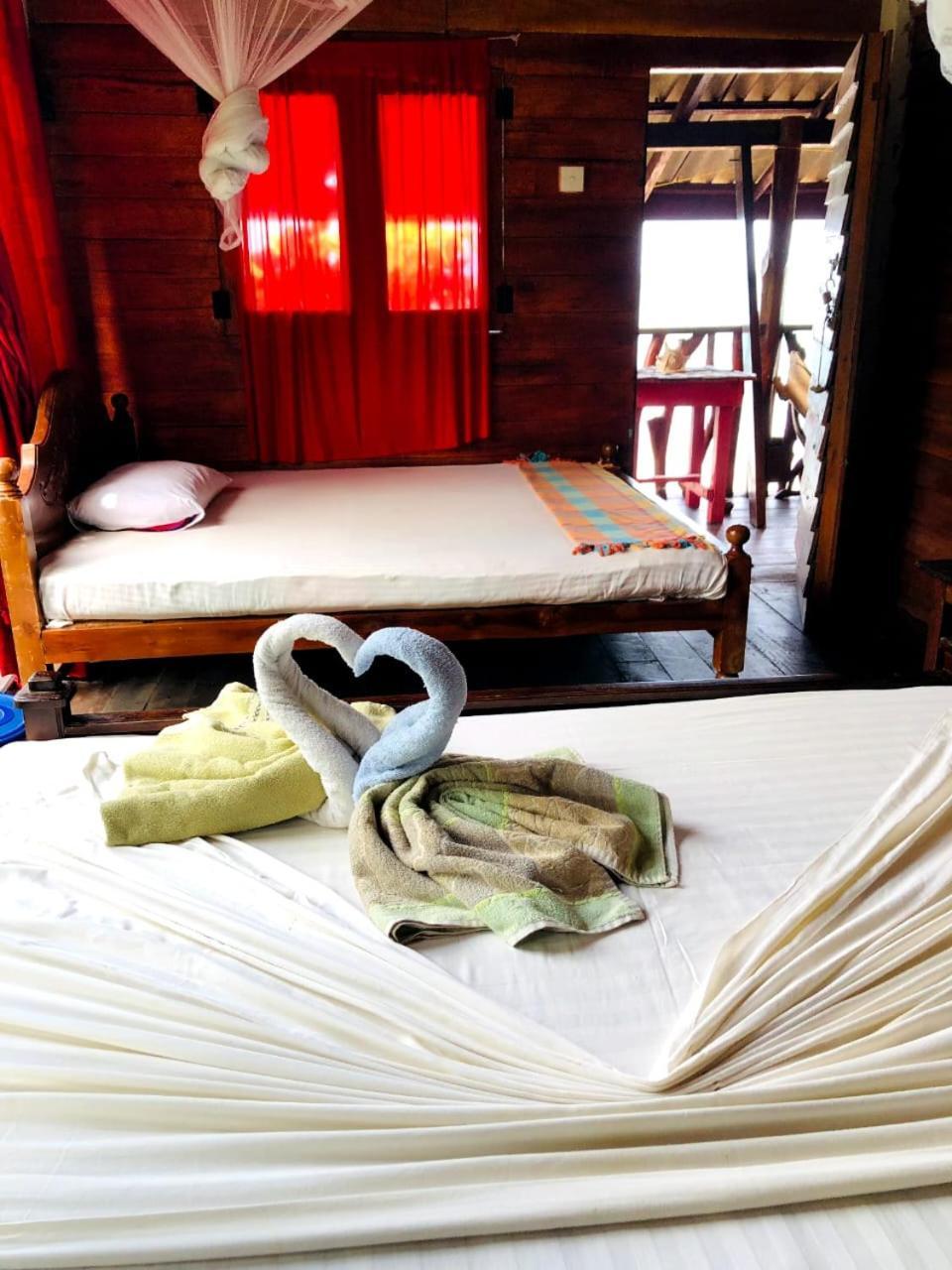 Lucky Sea Beach Hotel Tangalle Εξωτερικό φωτογραφία