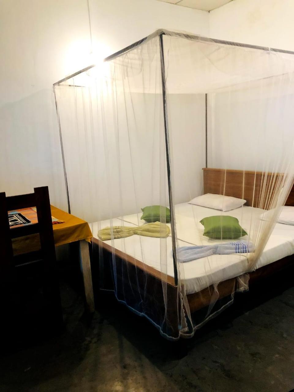 Lucky Sea Beach Hotel Tangalle Εξωτερικό φωτογραφία