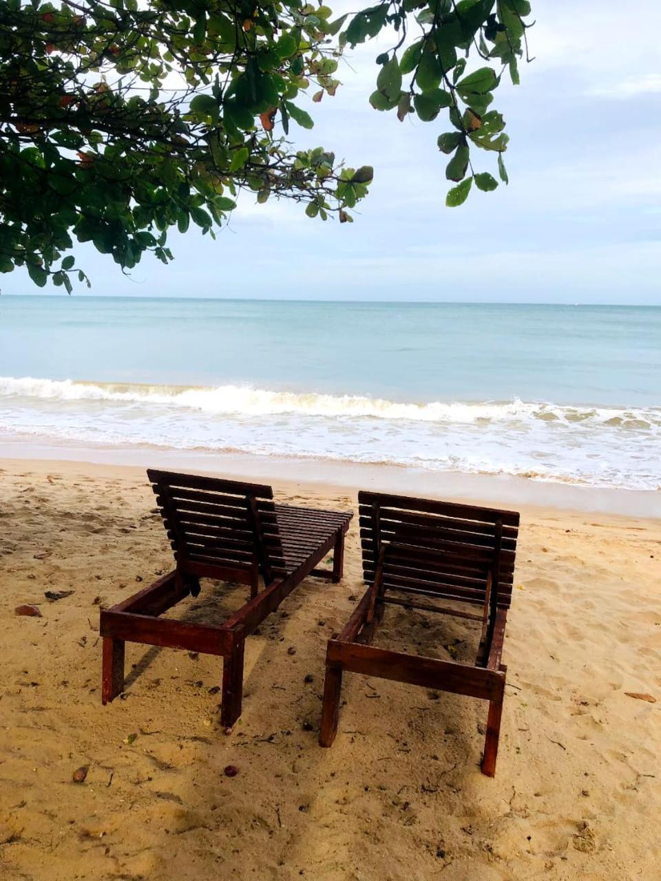Lucky Sea Beach Hotel Tangalle Εξωτερικό φωτογραφία