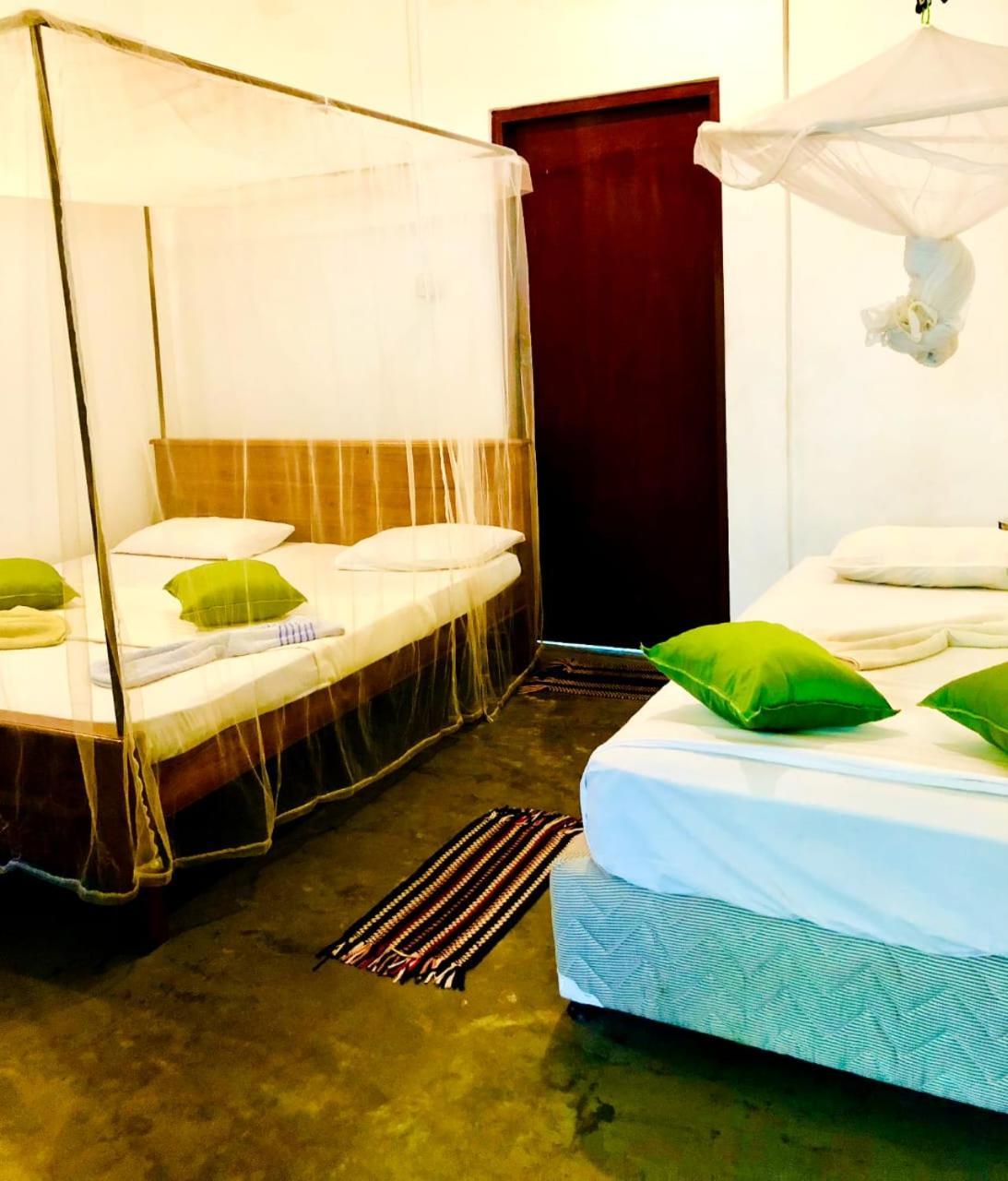Lucky Sea Beach Hotel Tangalle Εξωτερικό φωτογραφία