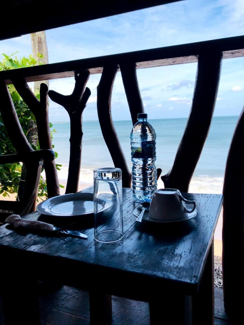 Lucky Sea Beach Hotel Tangalle Εξωτερικό φωτογραφία
